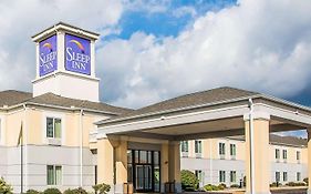 Sleep Inn And Suites Wisconsin Rapids